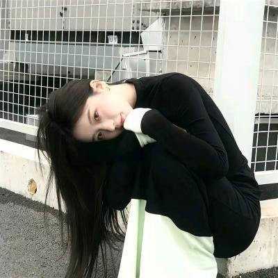 性是两个人的事